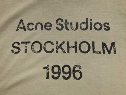 Acne Studios T-Shirt