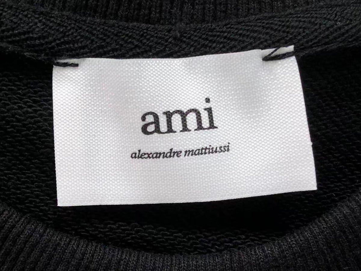 AM1 Kapuzenpullover