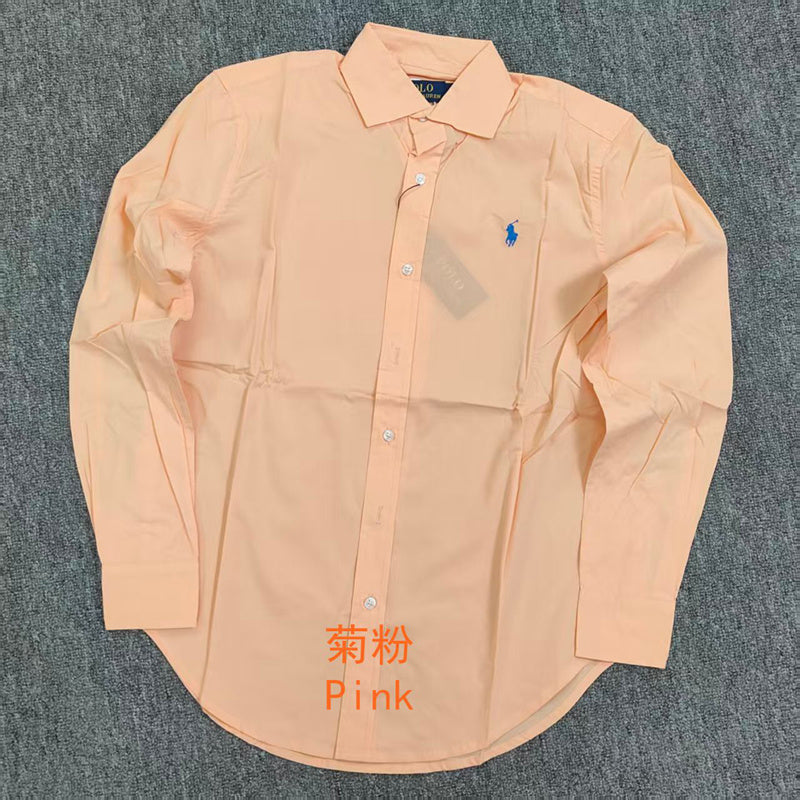 Ralph Lauren Damenhemd