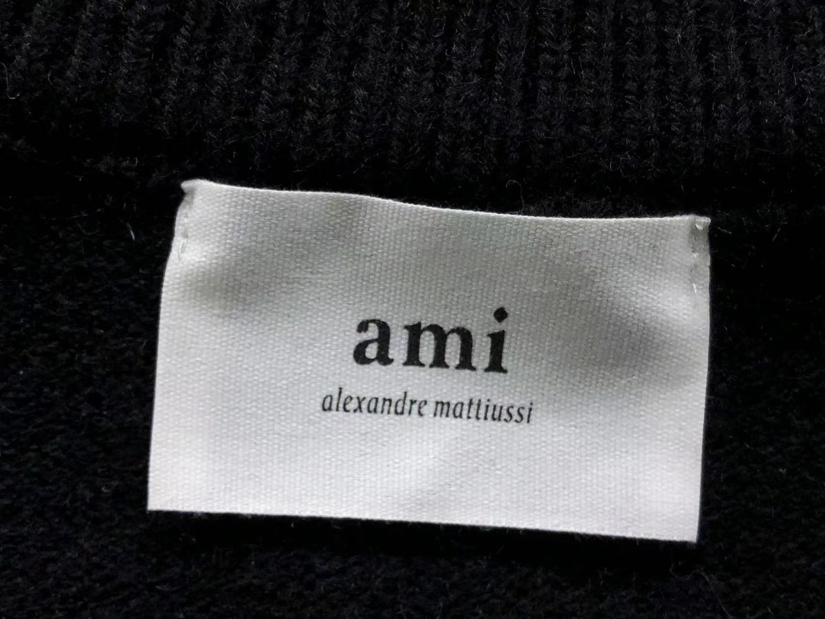 Am1 Pullover