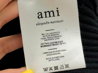 Am1 Pullover