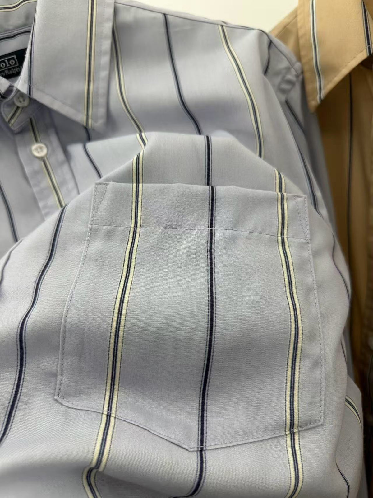 Ralph Lauren Damenhemd