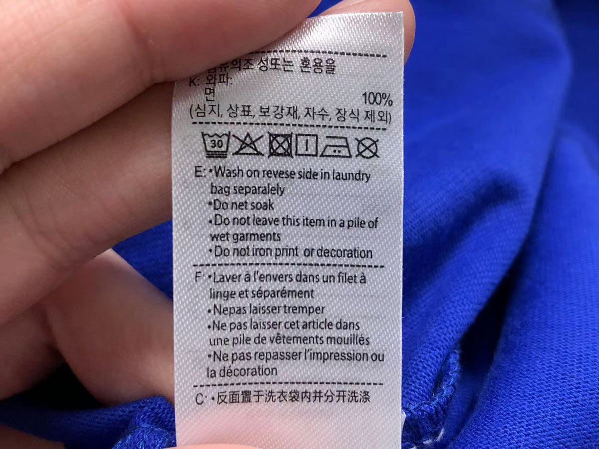 Klassisches T-Shirt