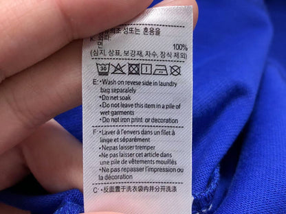 Klassisches T-Shirt