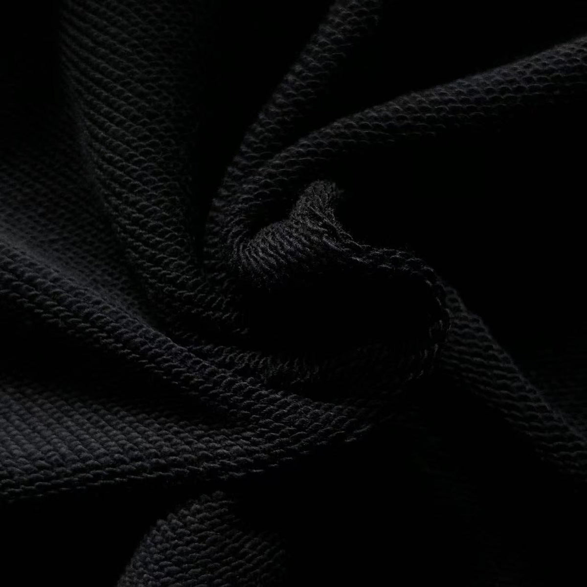 Klassischer Hoodie