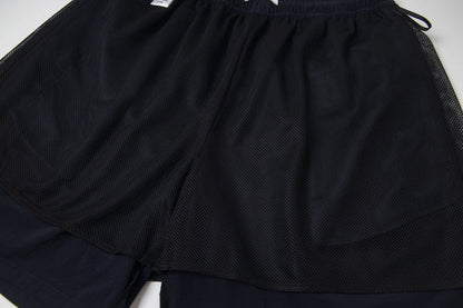 Pantaloncini Stu x Nk