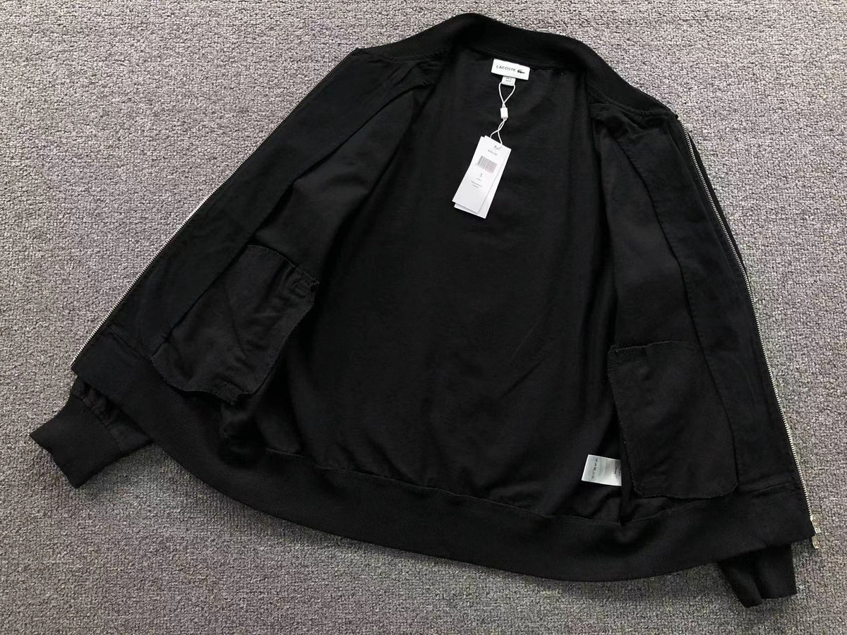 Klassische Jacke