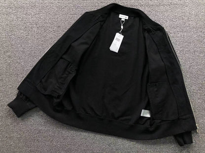 Klassische Jacke