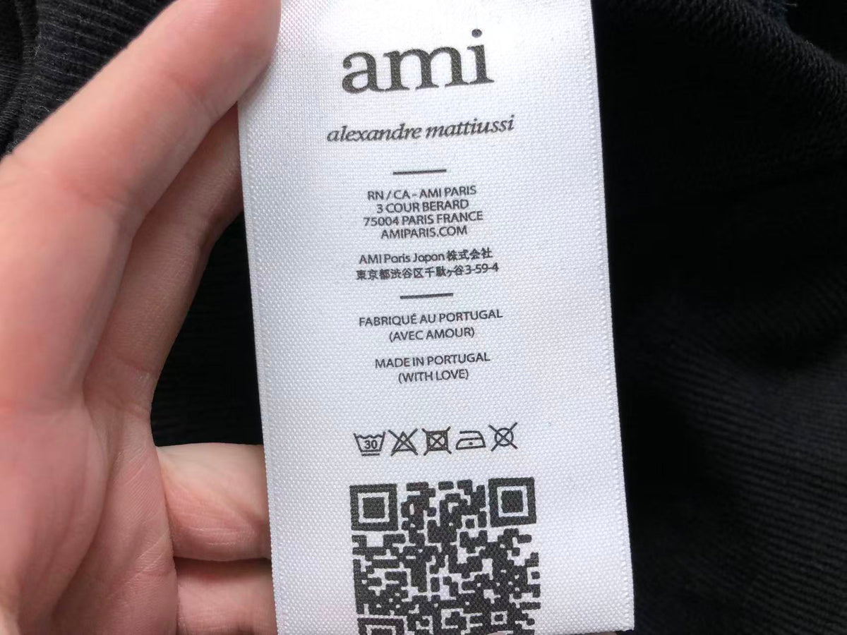 AM1 Kapuzenpullover