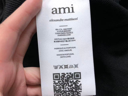 AM1 Kapuzenpullover