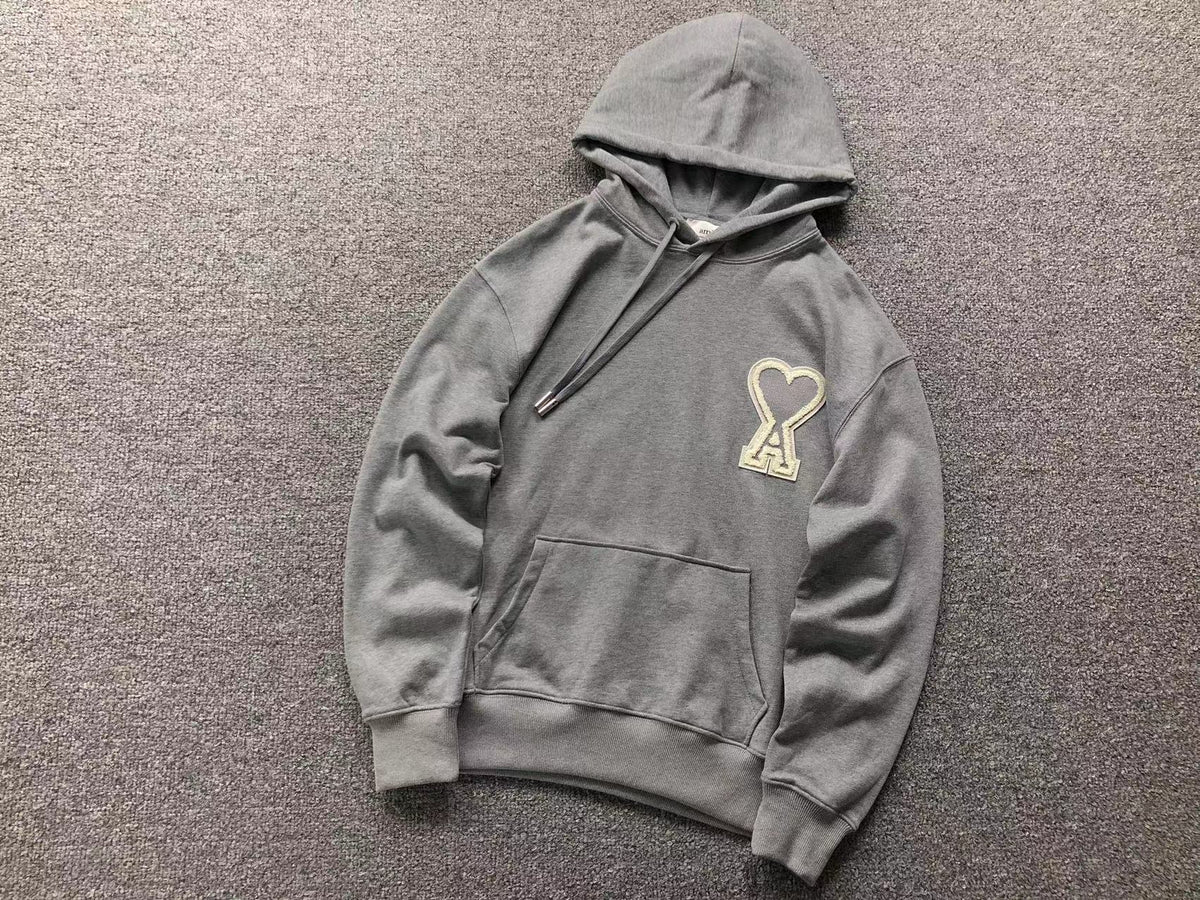 AM1 Kapuzenpullover