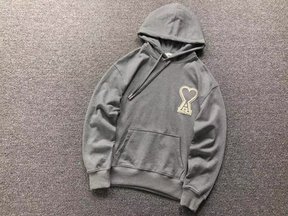 AM1 Kapuzenpullover