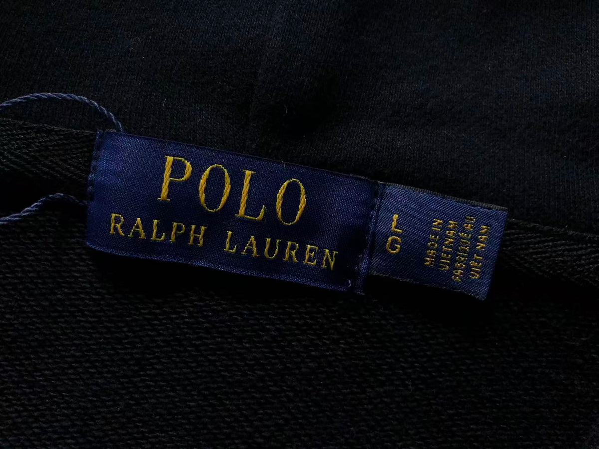 Ralph Lauren Damen-Hoodie