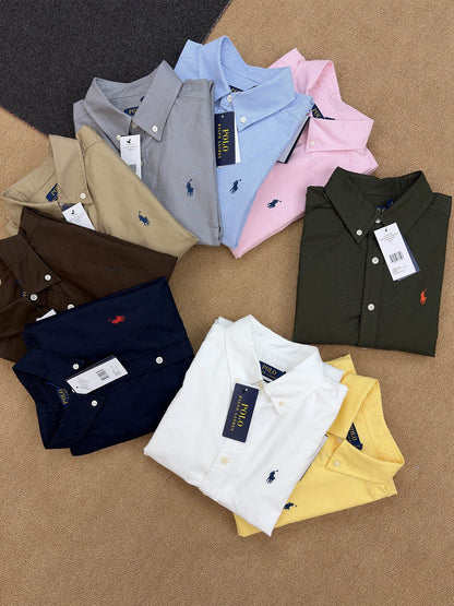 Ralph Lauren Damenhemd