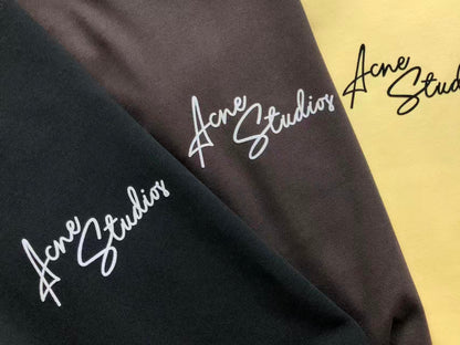 Acne Studios T-Shirt