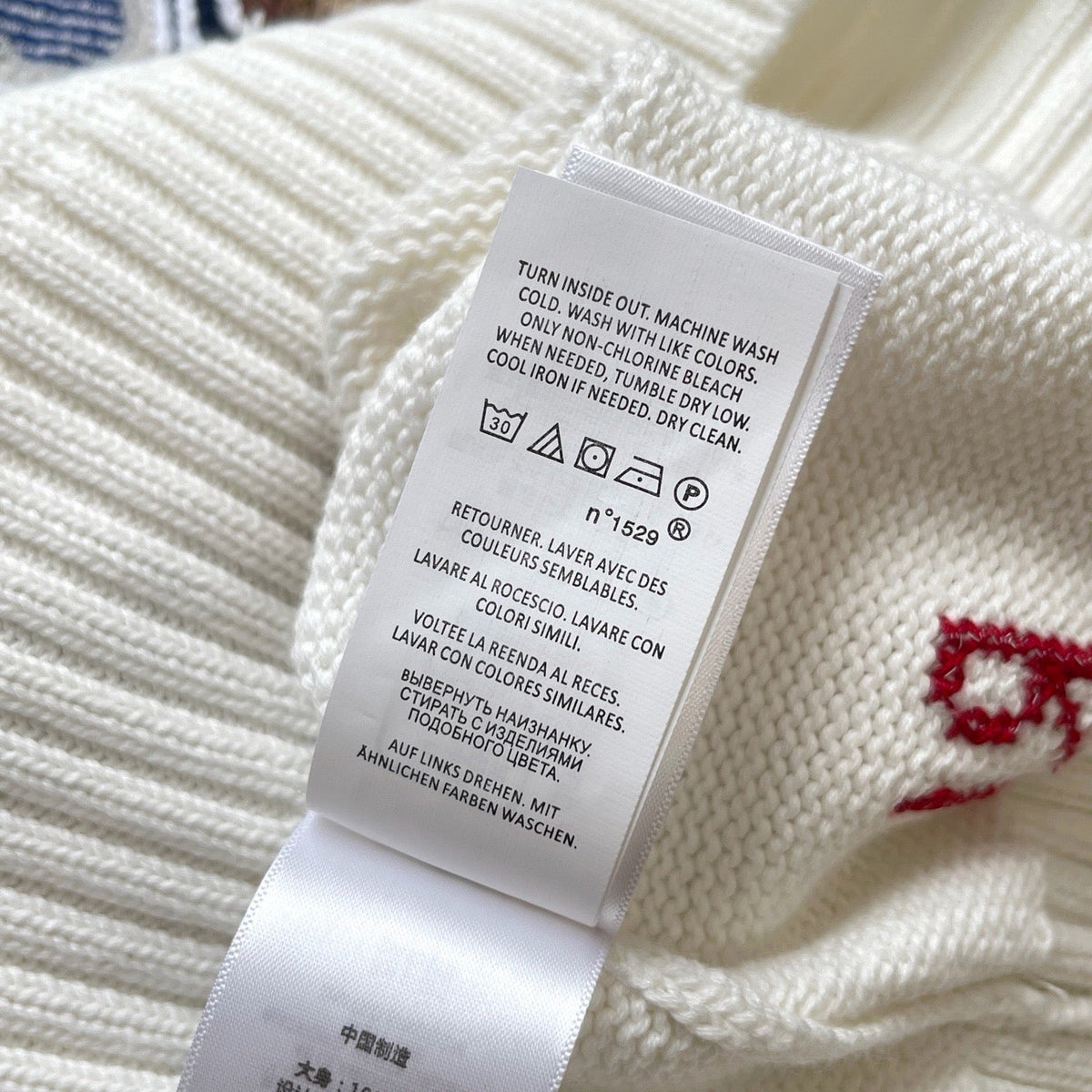 Ralph Lauren Pullover