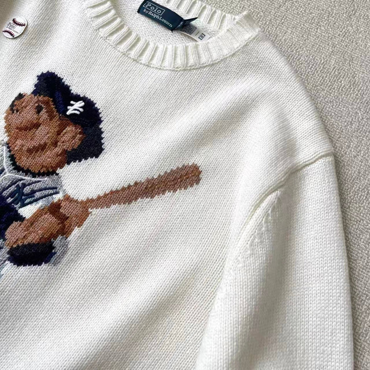 Ralph Lauren Pullover