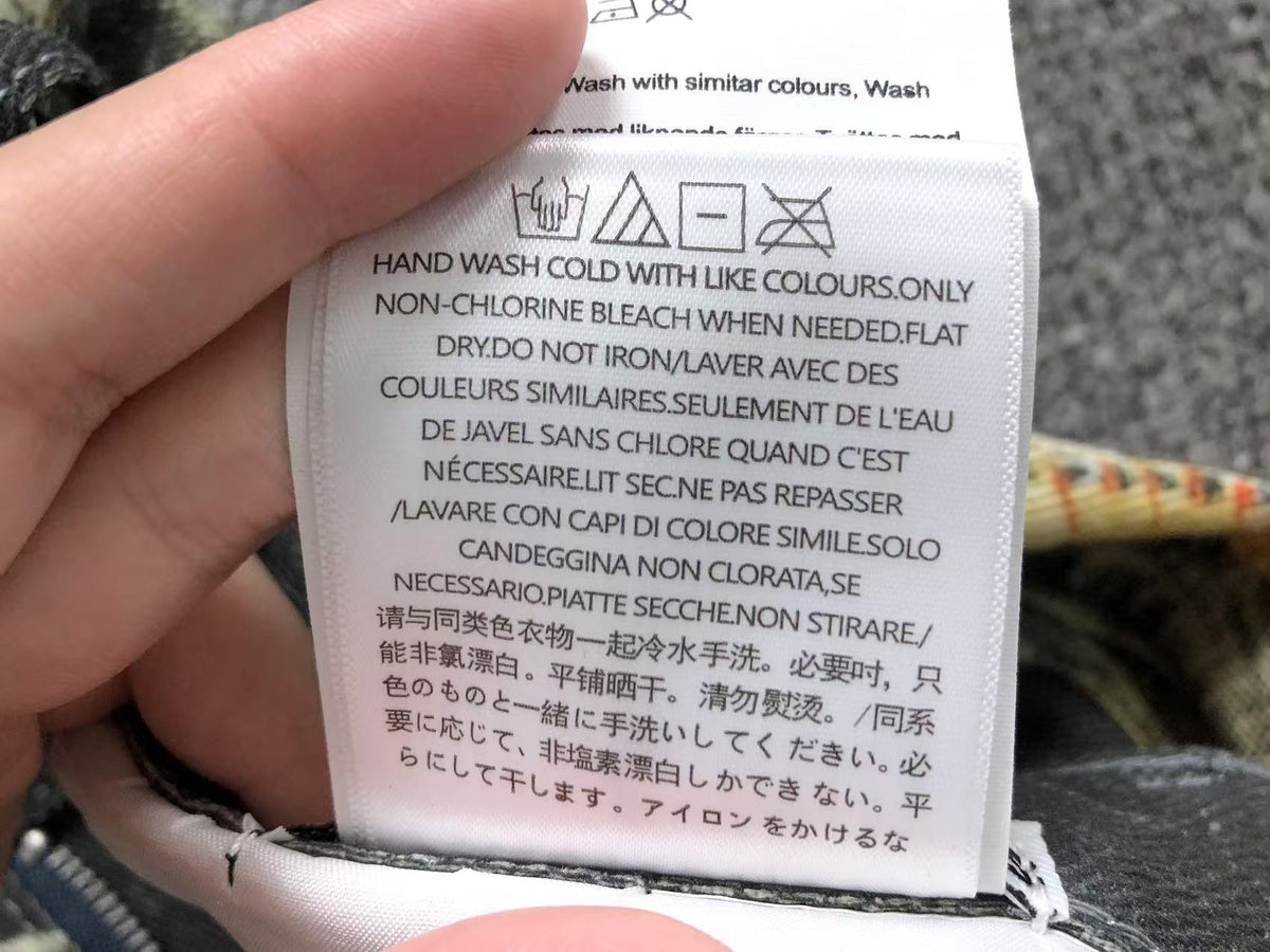 Acne Studios Hose