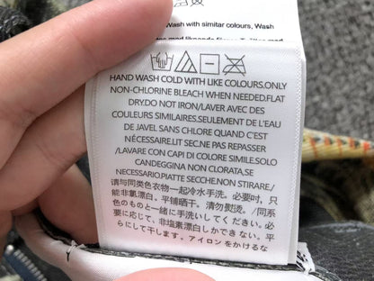 Acne Studios Hose
