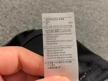Klassisches T-Shirt