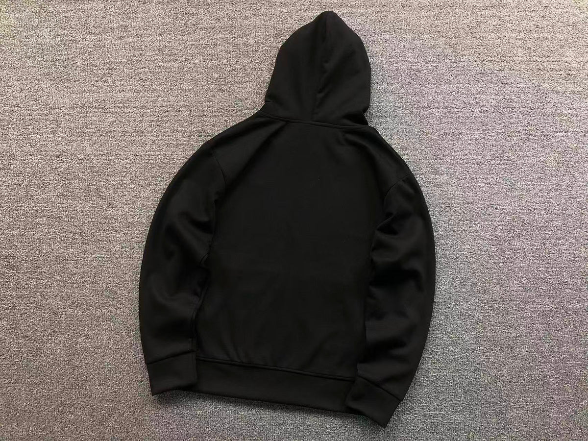 Klassische Hoodie-Hose