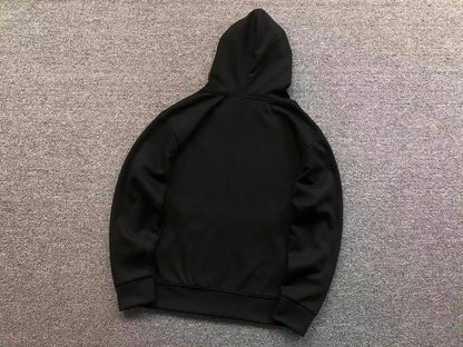 Klassische Hoodie-Hose