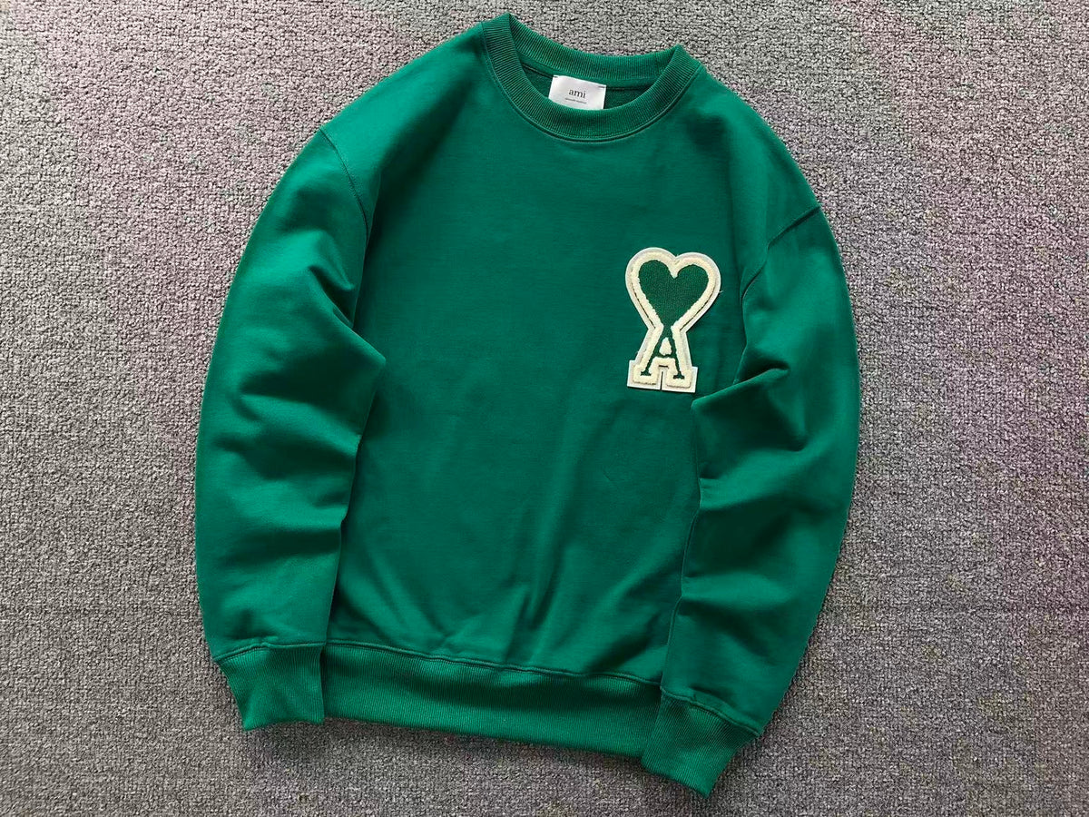 AM1 Kapuzenpullover