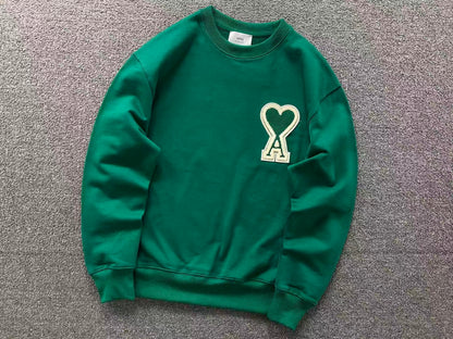 AM1 Kapuzenpullover