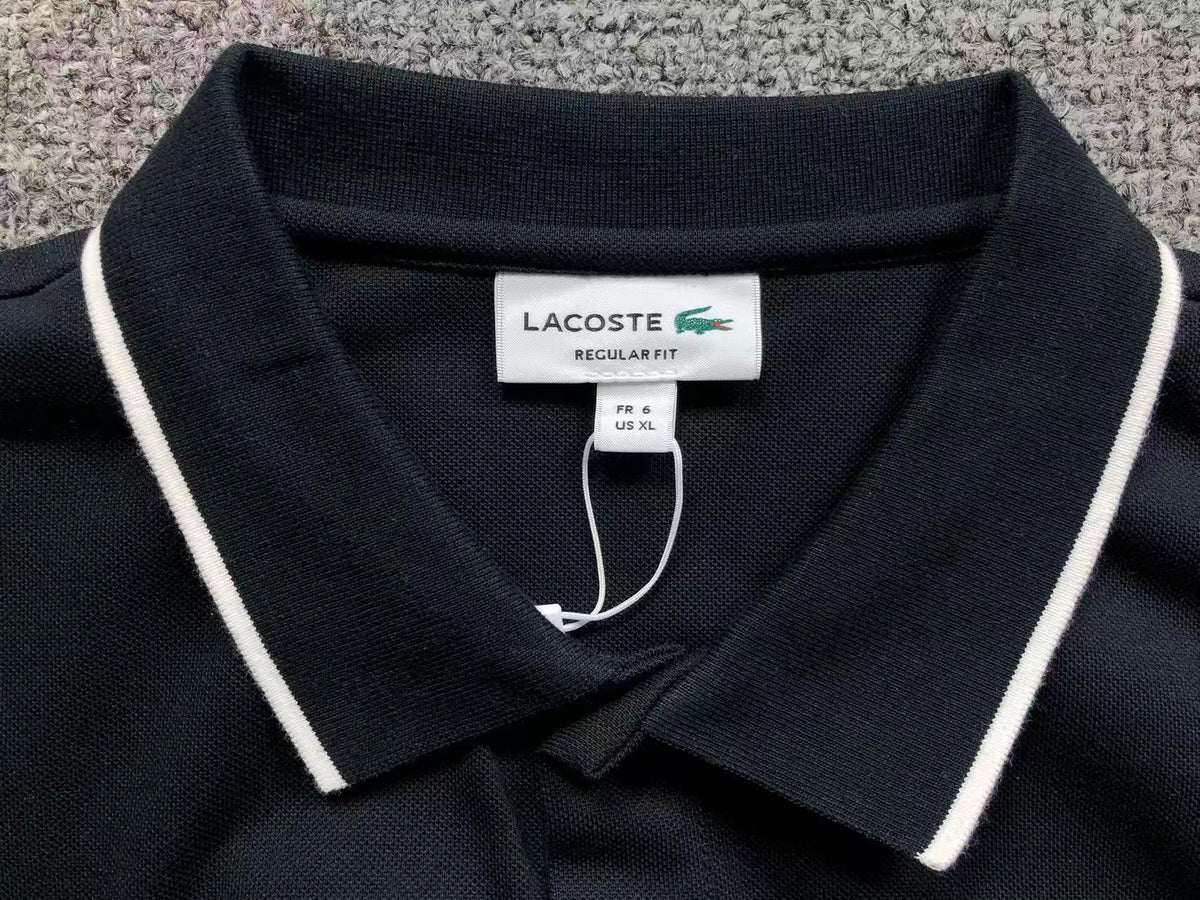Klassisches Polo
