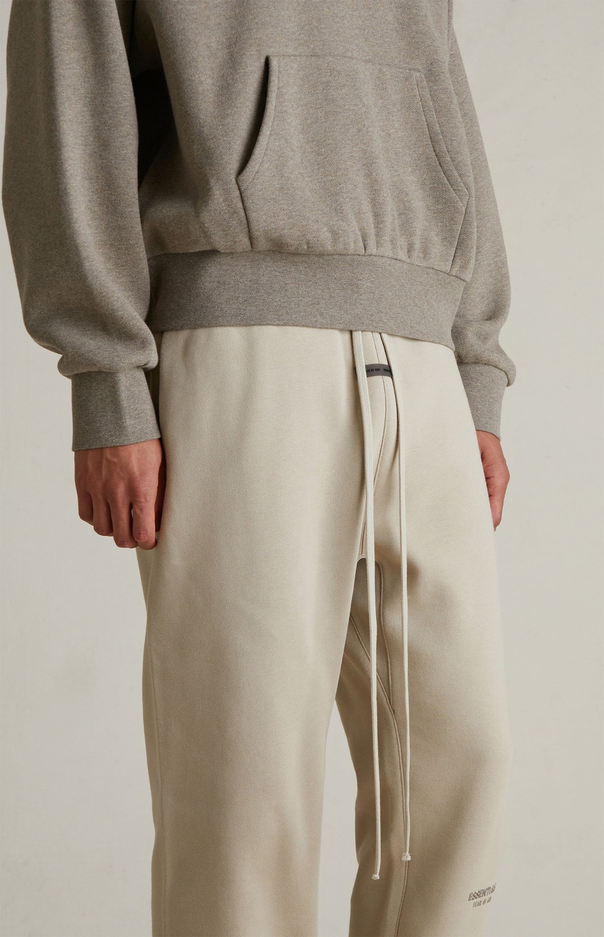 FOG x Essentials Pantaloni da tuta 25SP