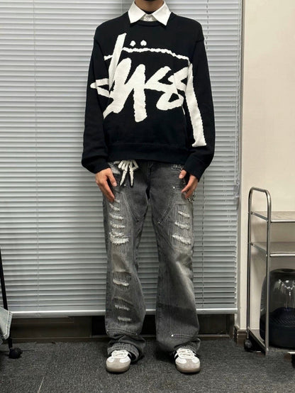 Maglione Stu