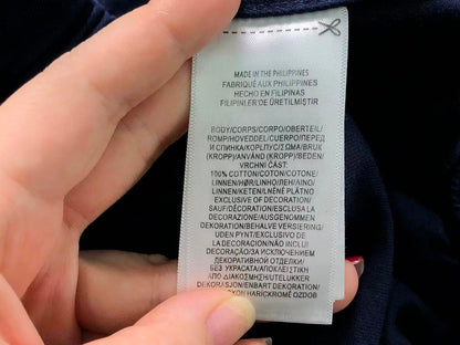 Ralph Lauren Jacke