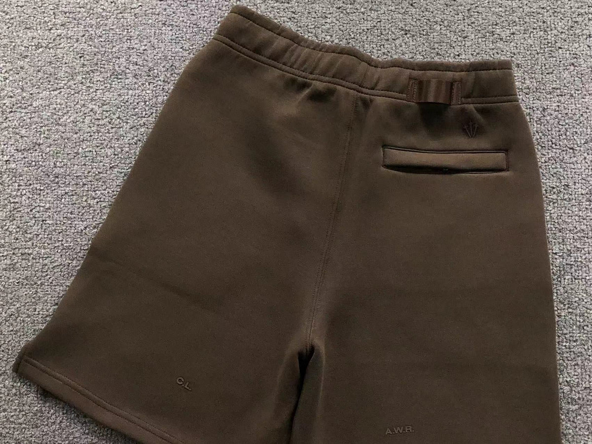 N1K Shorts