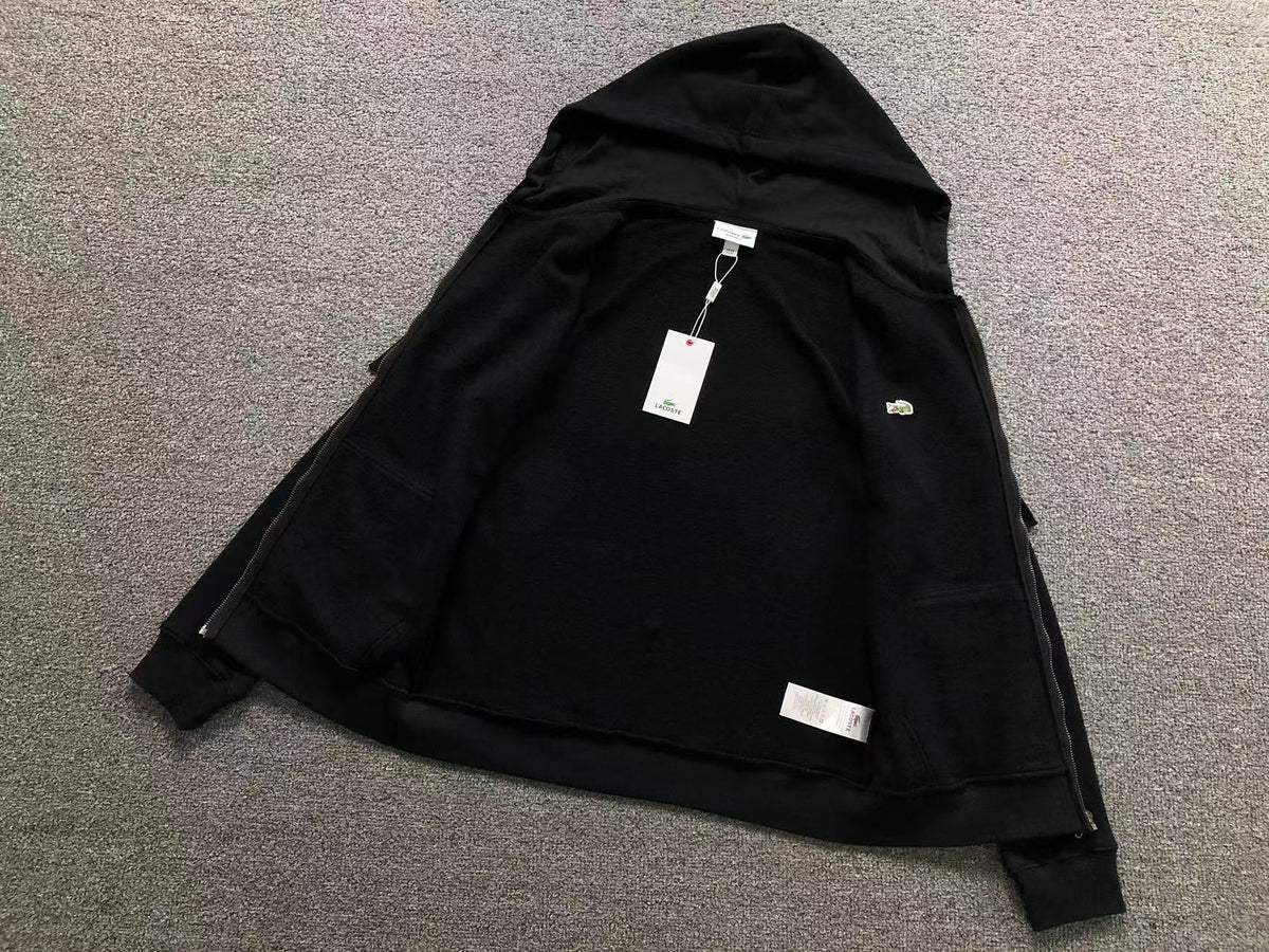 Klassischer Hoodie