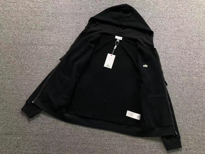 Klassischer Hoodie