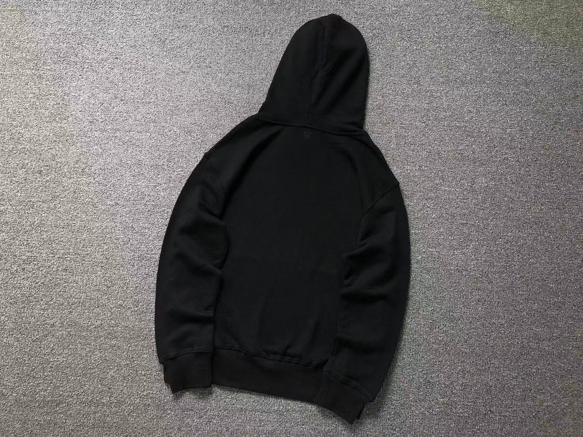 Am1 Kapuzenpullover