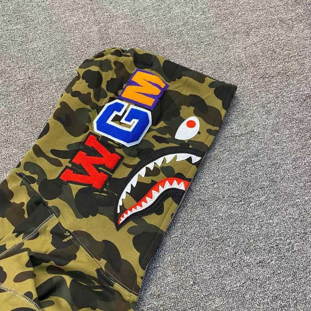 Sudadera con capucha de Bp