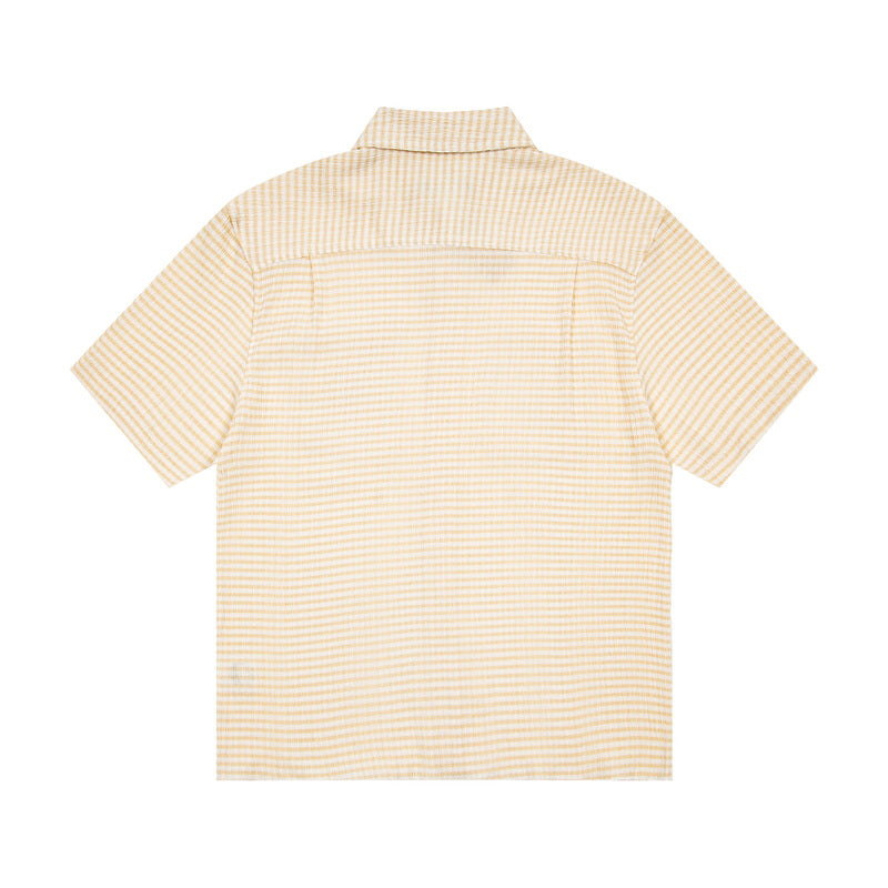 Camisa de Stu