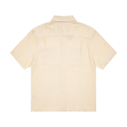 Camisa de Stu