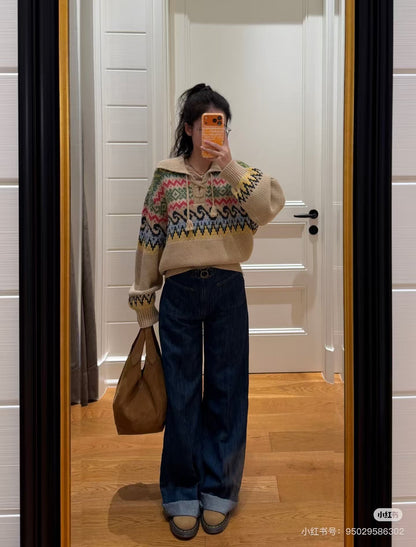 Ralph Lauren Damenpullover