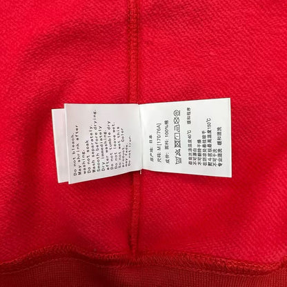 Sudadera con capucha de Bp