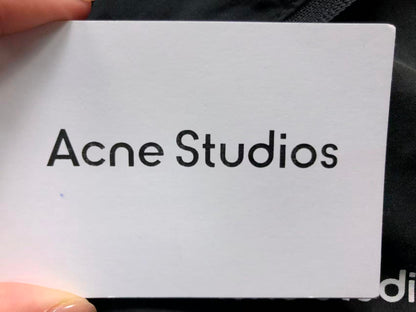 Acne Studios Jacke