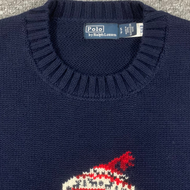 Ralph Lauren Pullover