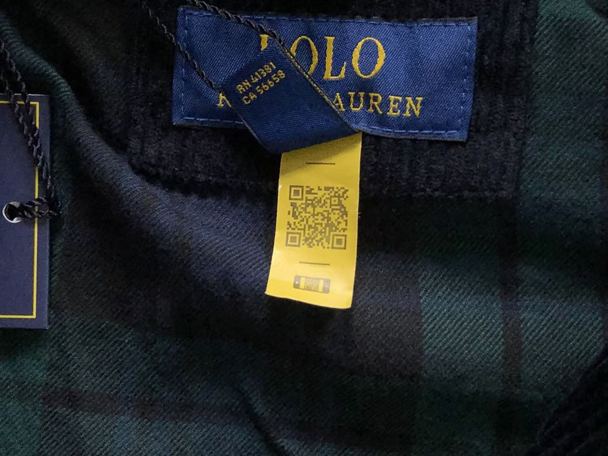 Ralph Lauren Jacke