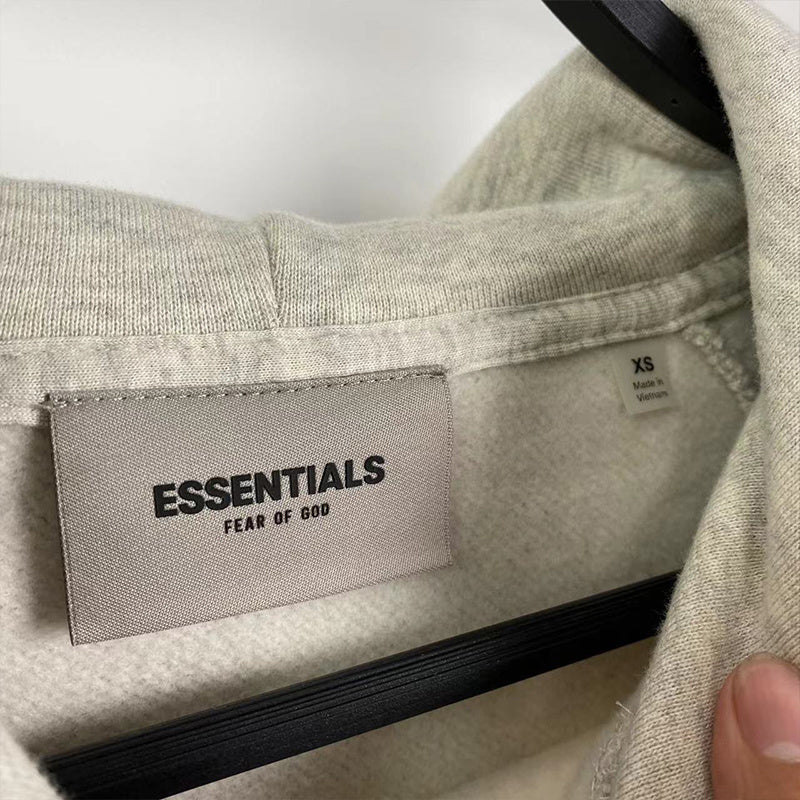 FOG x Essentials Hoodie PE21
