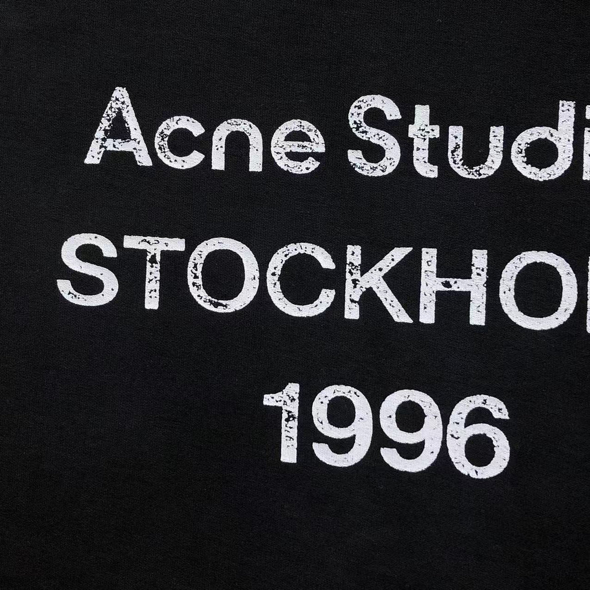 Acne Studios T-Shirt