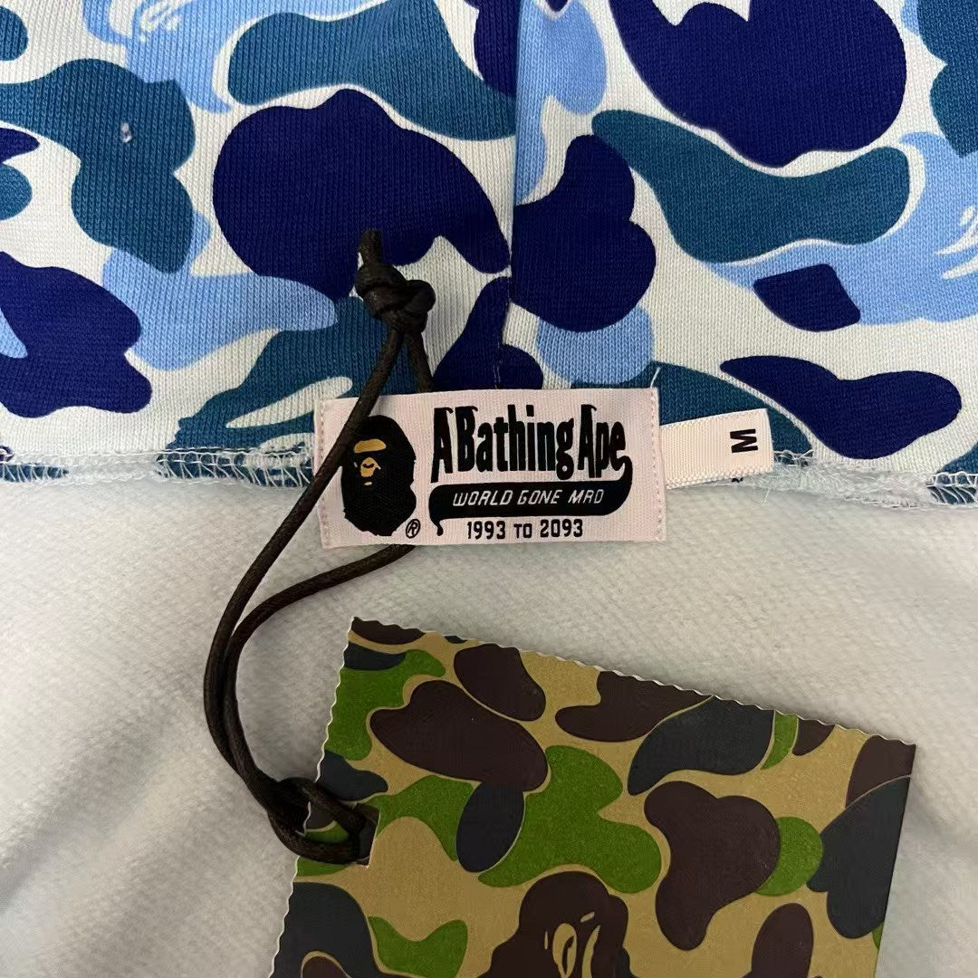 Sudadera con capucha Bp