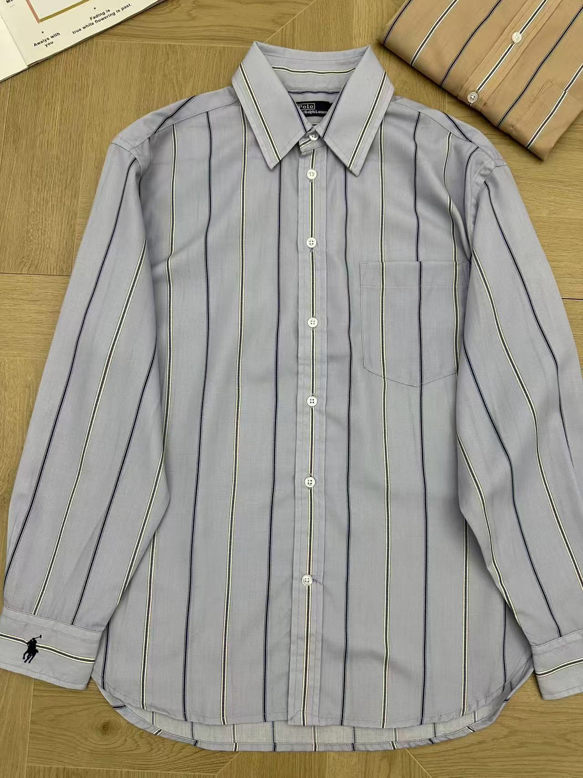 Ralph Lauren Damenhemd