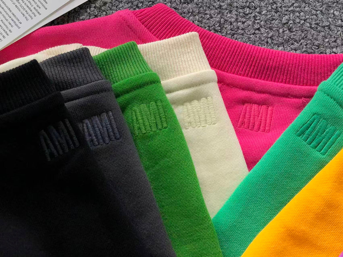 Am1 Kapuzenpullover