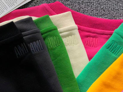 Am1 Kapuzenpullover